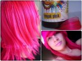 Royal Pink