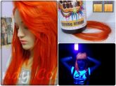 Chrome Orange