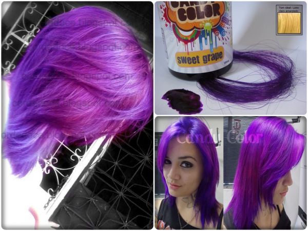 Sweet Grape