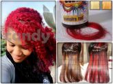 Vampire Red