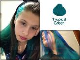 Tropical Green