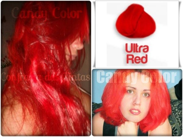 Ultra Red